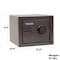 Sanctuary Diamond 0.79 Cu Ft Fireproof/Waterproof Home & Office Safe, Combination Lock, Dark Gray Hammertone SA-DIA1-COM-DP - alternate 7